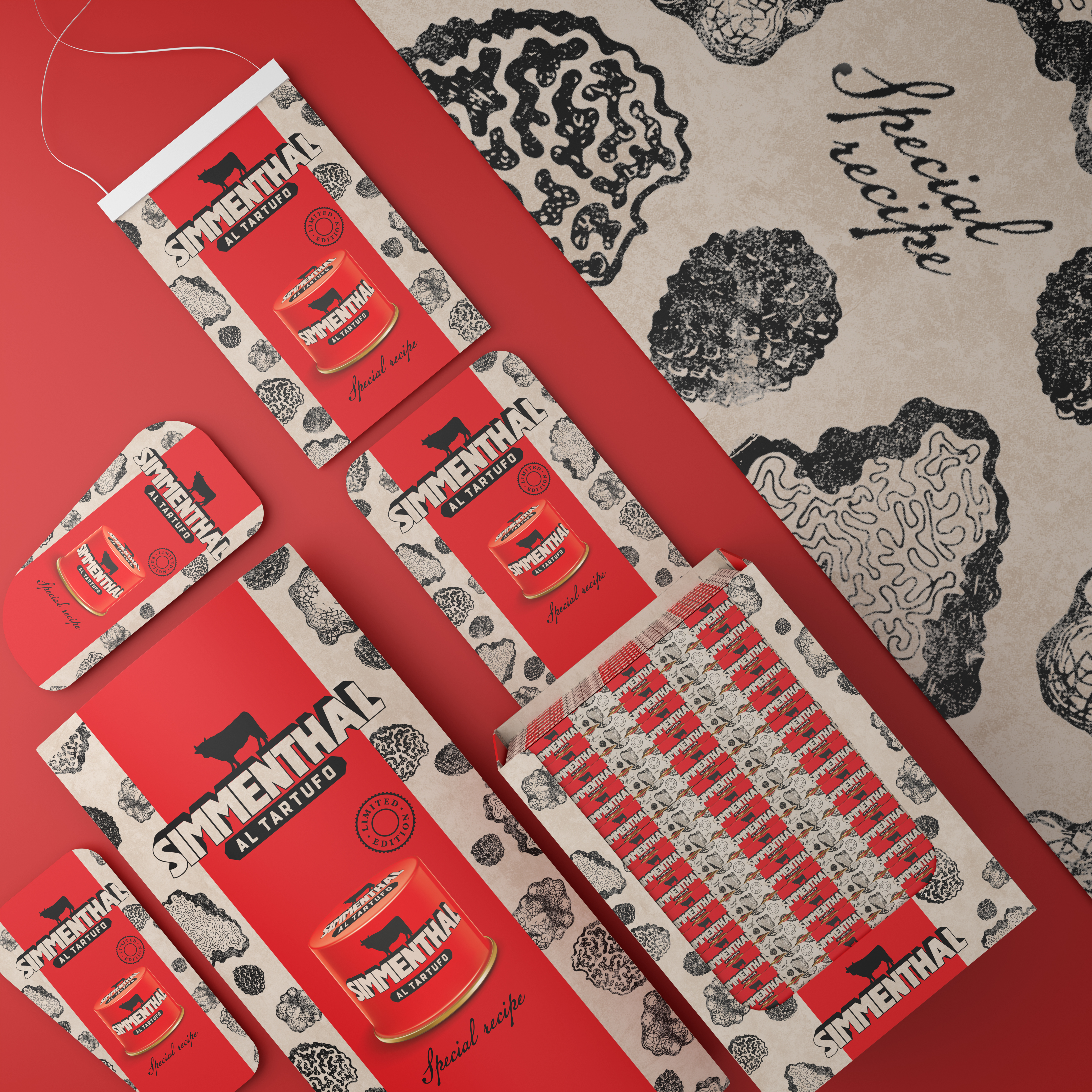 point of sale materials
